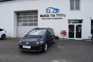 Volkswagen Golf Sportsvan 1.4TSI 92kw CLBMT ALLSTAR WEBA