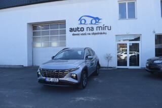 Hyundai Tucson 1.6T-GDi 110kw MHEV 48V STYLE 