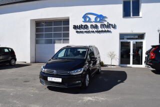Volkswagen Touran 2.0TDI 110kw DSG 7M�ST HIGHLIN