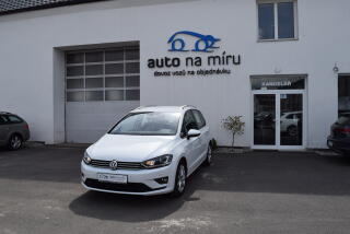 Volkswagen Golf Sportsvan 1.4TSI 92kw CLBMT XEN TA�N ALU
