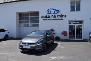 Volkswagen Golf 1.5TSI 96kw CLBMT JOIN WEB TA�