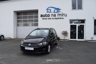 Volkswagen Golf Sportsvan 1.4TSI 92kw CLBMT TA�N� NAVI 