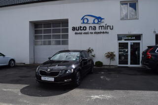�koda Octavia 1.5TSI 110kw AMBITION KAM TA� 