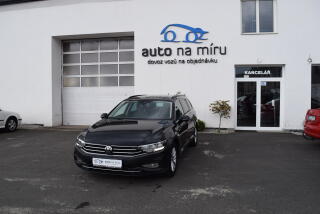 Volkswagen Passat Variant 1.5TSI 110kw BUSINESS BMT NAVI