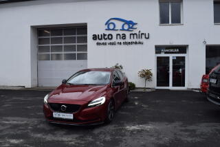 Volvo V40 2.0i T2 90kw INSCRIPTION MANU�
