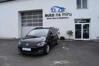 Volkswagen Touran 1.4TSI 110kw CLBMT 7M�ST TA�N�