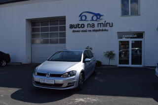 Volkswagen Golf 1.4TSI 92kw CLBMT WEBAS TA�N�