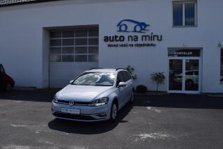 Volkswagen Golf Variant 1.4TSI 92kw CLBMT TA� NAVI APP