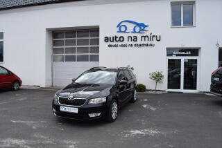 �koda Octavia 1.4TSI 110kw AMBITION GREENLIN