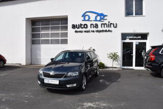 �koda Rapid 1.2TSI 66kw AMBITION JOY XENON