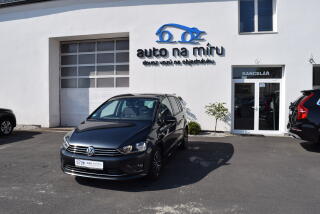 Volkswagen Golf Sportsvan 1.2TSI 81kw CLBMT ALLSTAR OPS