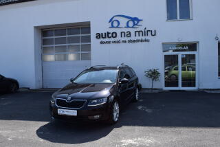 �koda Octavia 1.4TSI 110kw AMBITION JOY XENO