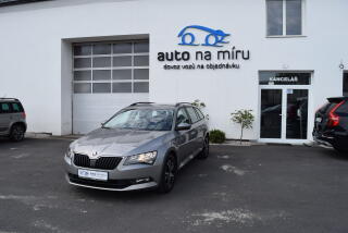 �koda Superb 1.4TSI 110kw AMBITION APP OPS