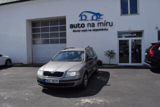 �koda Octavia 1.6MPI 75kw CLASSIC KLIMA 