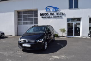 Volkswagen Touran 2.0TDI 110kw 7M�ST CLBMT OPS 