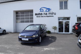 Volkswagen Golf Sportsvan 1.4TSI 92kw CLBMT ALLSTAR TA�N