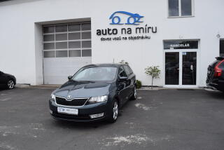 �koda Rapid 1.2TSI 81kw ED. DRIVE XEN TA� 