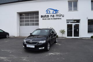 �koda Rapid 1.2TSI 81kw ED. JOY XEN TA�N�