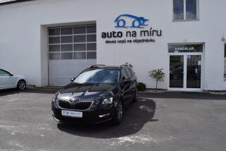 �koda Octavia 1.4TSI 110kw ED. DRIVE TA� APP