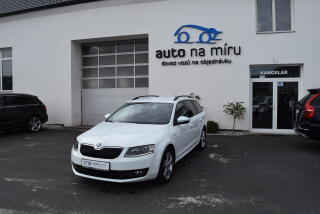 �koda Octavia 1.4TSI 110kw ED. JOY TA�N NAVI