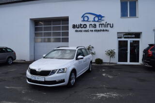 �koda Octavia 1.4TSI 110kw AMBITION TA�N APP