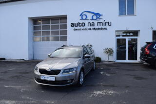 �koda Octavia 1.4TSI 110kwSTYLE XEN TA� NAVI