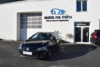 Volkswagen Golf 1.4TSI 92kw DSG ALLSTAR CLBMT