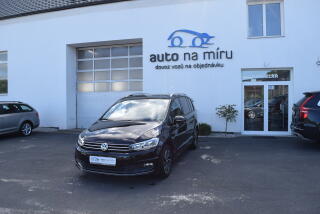 Volkswagen Touran 1.5TSI 110kw ED. JOIN LED NAVI