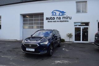 Seat Tarraco 2.0TDI 110kw DSG 7�EXPERIENCE 