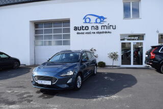 Ford Focus 2.0TDCI 110kw EcoBlue TA�N LED