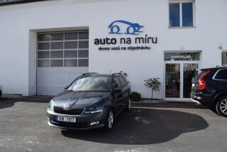 �koda Fabia 1.2TSI 81kw DSG JOY NAVI APP