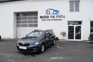 �koda Octavia 1.5TSI 110kw AMBITION APP TEMP