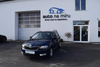 �koda Rapid 1.2TSI 81kw AMBITION PANORAMA 