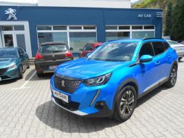 Peugeot 2008 Allure 1.5HDi 100k MAN6 R