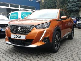 Peugeot 2008 e-ALLURE Elektro SoH 98.4%