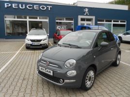 Fiat 500 1.2 R pvod Panorama