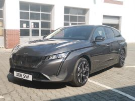 Peugeot 308 SW ALLURE HDi 130 EAT z�ruka