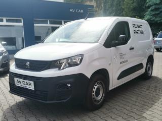 Peugeot Partner L1 650 ACTIVE 1.2 PureTech 110