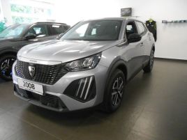 Peugeot 2008 ACTIVE PureTech 100 S&S MA