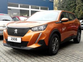 Peugeot 2008 ACTIVE PACK PureTech 130 EAT8