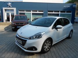 Peugeot 208 Active 1.2 82k R 1.maj DPH