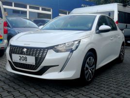 Peugeot 208 ACTIVE PACK PureTech 75 MAN5