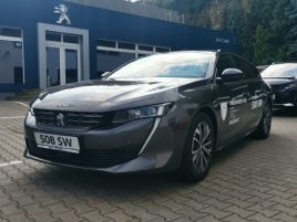 Peugeot 508 SW ALLURE PACK BlueHDI 130 EAT