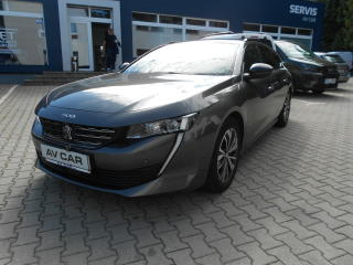 Peugeot 508 SW ALLURE PACK BlueHDI 130 EAT