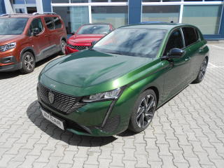 Peugeot 308 ALLURE PureTech 130 EAT8
