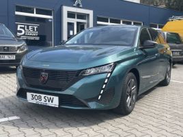 Peugeot 308 SW e-ALLURE PACK HYBRID 180