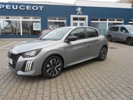 Peugeot 208 ACTIVE PureTech 100 MAN6