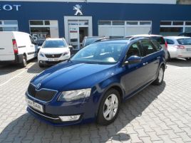 koda Octavia kombi 1.6TDi 77kW R - orig. s