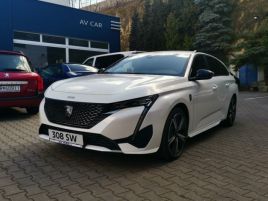 Peugeot 308 SW e-GT HYBRID 225 e-EAT8