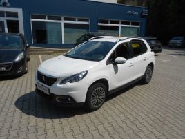 Peugeot 2008 1.5 BlueHDi 100k DPH 1. maj.